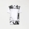 ETERNAL T - SHIRT MEN WHITE - Monastery | Tienda Oficial Colombia