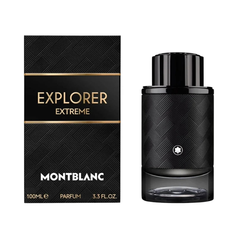 EXPLORER EXTREME PARFUM 100ML
