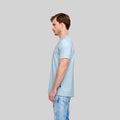 EYRE T-SHIRT MEN BLUE
