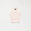 FAIRY KNITTED CROP TOP WOMEN SAND DOLLAR - Monastery | Tienda Oficial Colombia