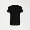FAIZA T - SHIRT WOMEN BLACK - Monastery | Tienda Oficial Colombia