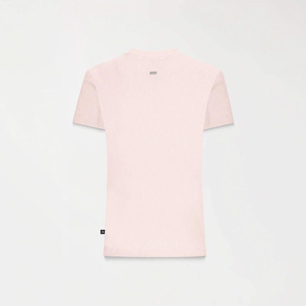 FAIZA T - SHIRT WOMEN CAMEO ROSE - Monastery | Tienda Oficial Colombia