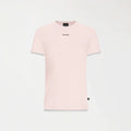 FAIZA T - SHIRT WOMEN CAMEO ROSE - Monastery | Tienda Oficial Colombia