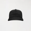 FARIA CAP UNISEX BLACK - Monastery | Tienda Oficial Colombia