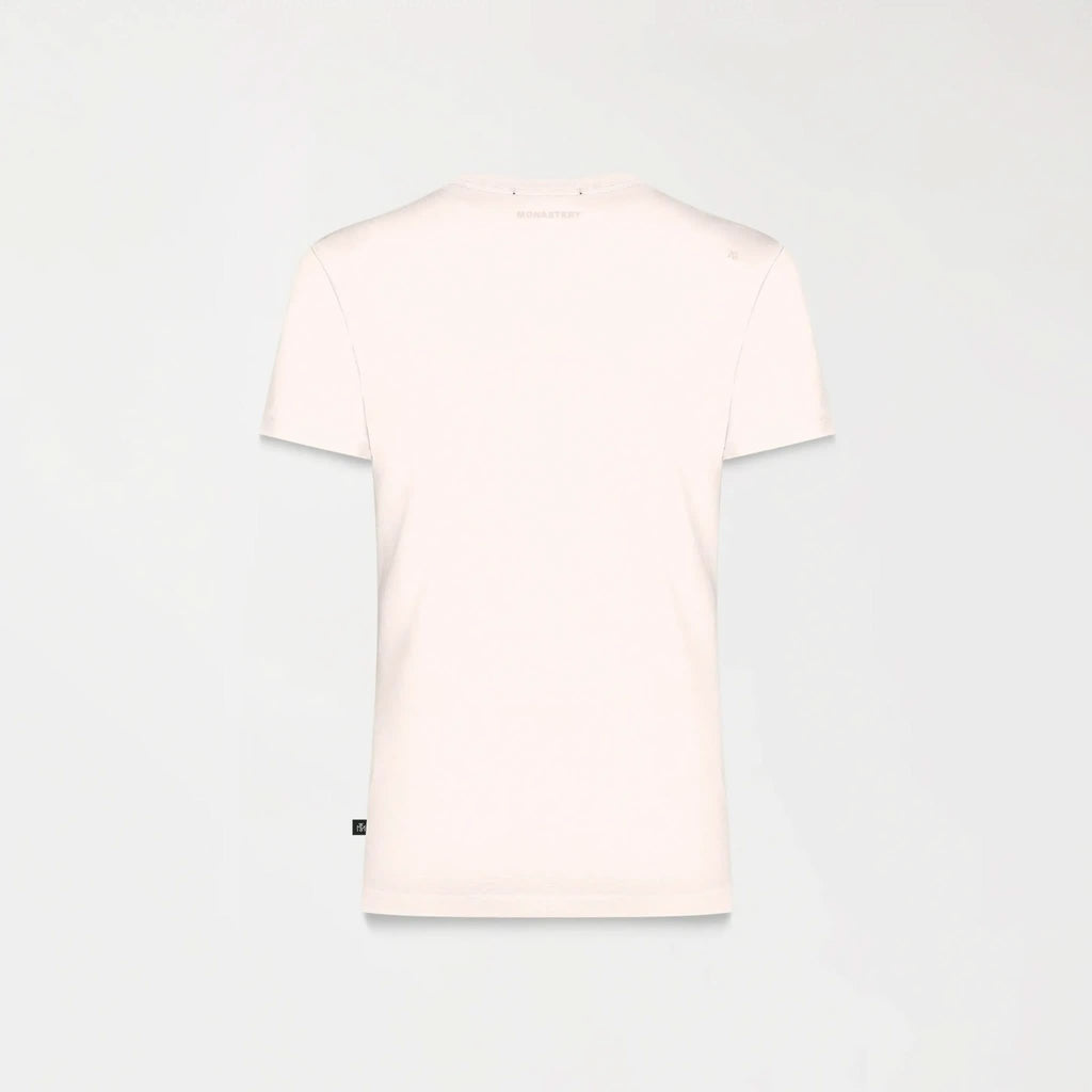 FEYA T - SHIRT WOMEN SAND DOLLAR - Monastery | Tienda Oficial Colombia