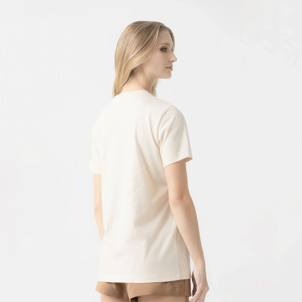 FEYA T - SHIRT WOMEN SAND DOLLAR - Monastery | Tienda Oficial Colombia