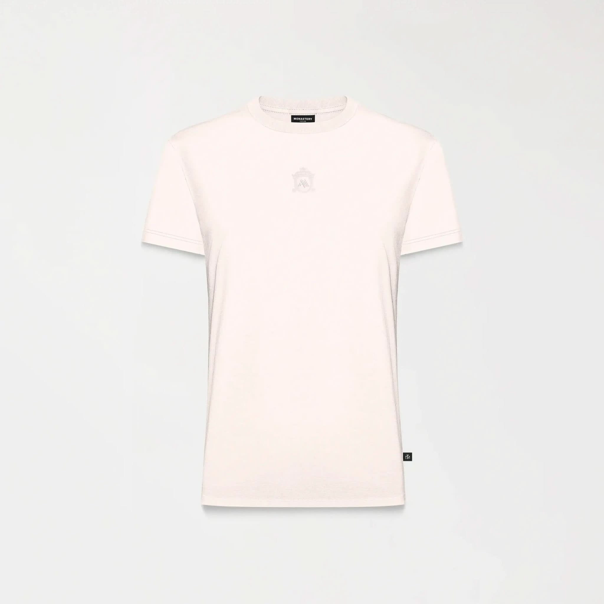 FEYA T - SHIRT WOMEN SAND DOLLAR - Monastery | Tienda Oficial Colombia