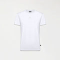 FEYA T - SHIRT WOMEN WHITE - Monastery | Tienda Oficial Colombia