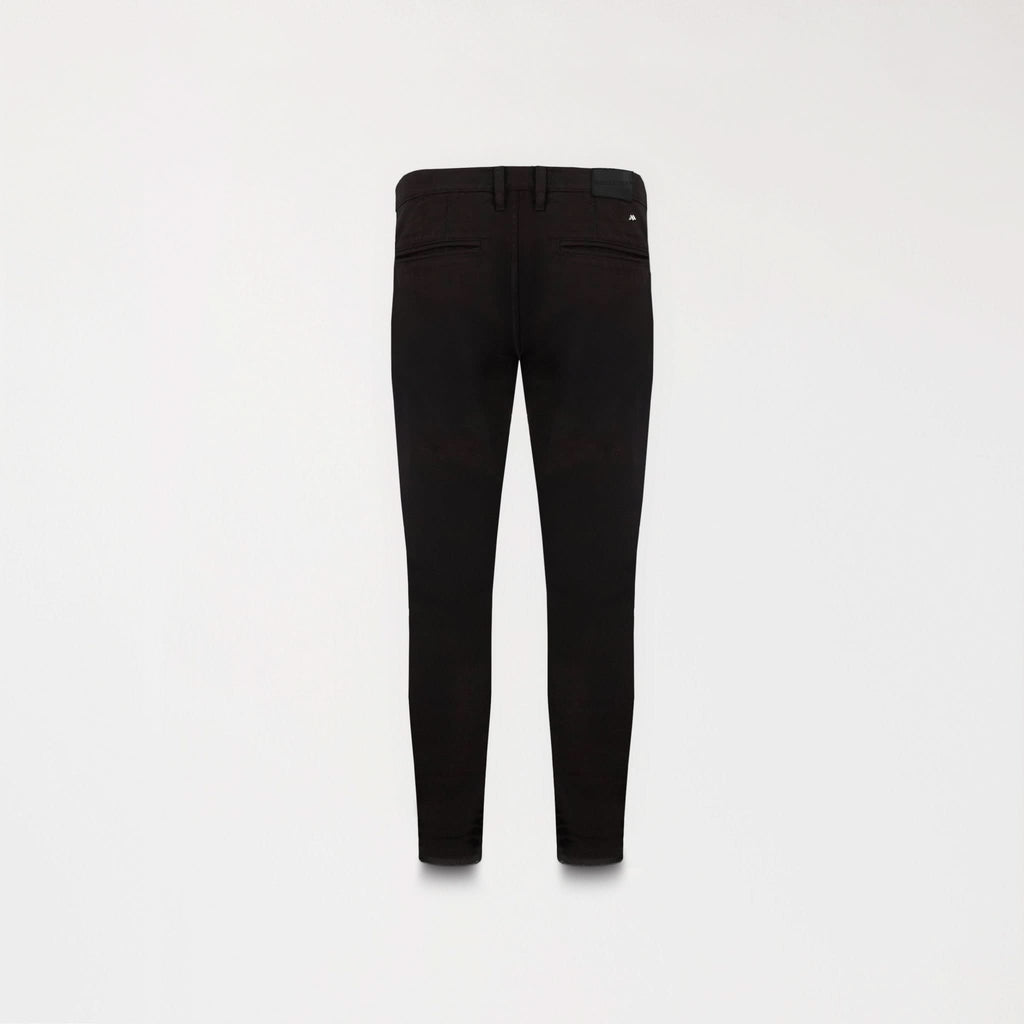 FLAVIAN JEAN MEN BLACK - Monastery | Tienda Oficial Colombia
