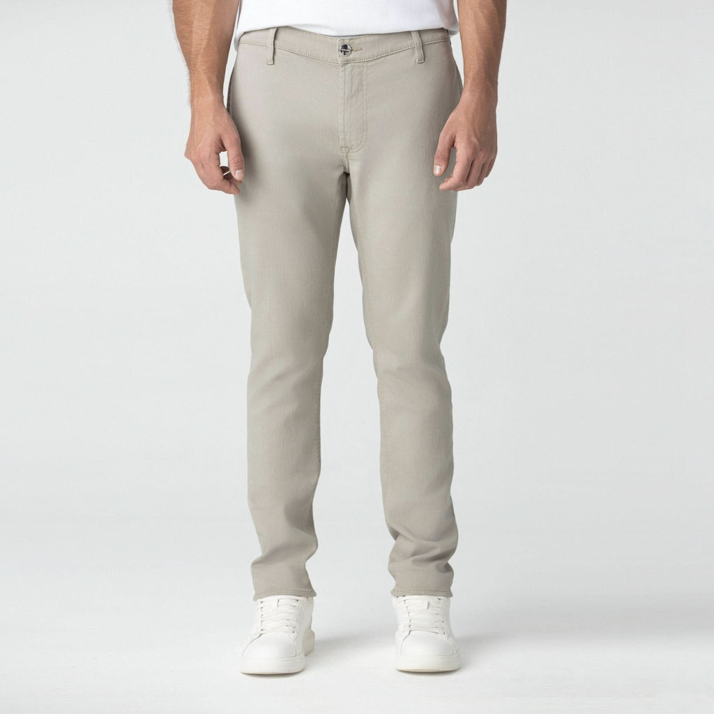 FLAVIAN JEAN MEN GRAY - Monastery | Tienda Oficial Colombia