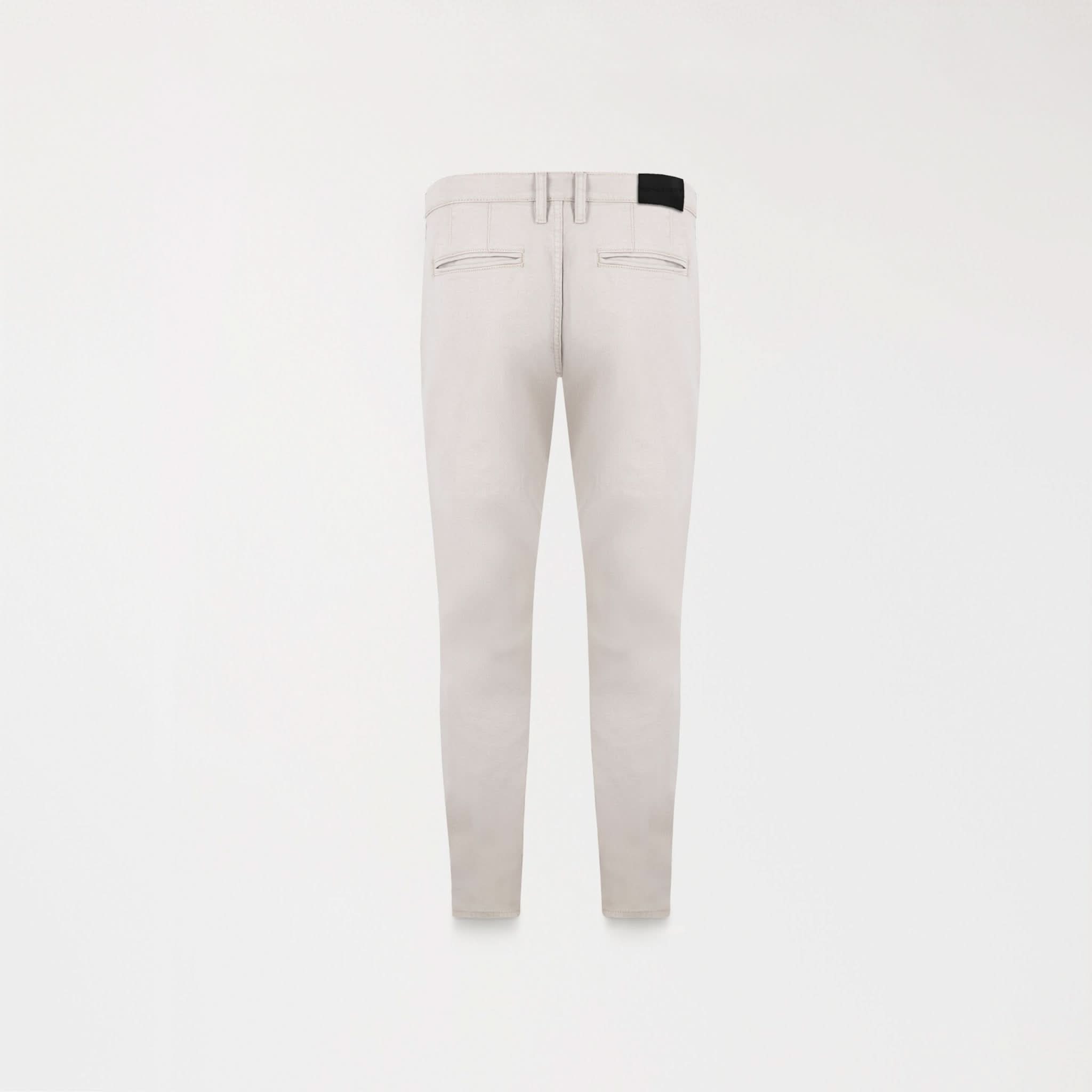 FLAVIAN JEAN MEN GRAY - Monastery | Tienda Oficial Colombia