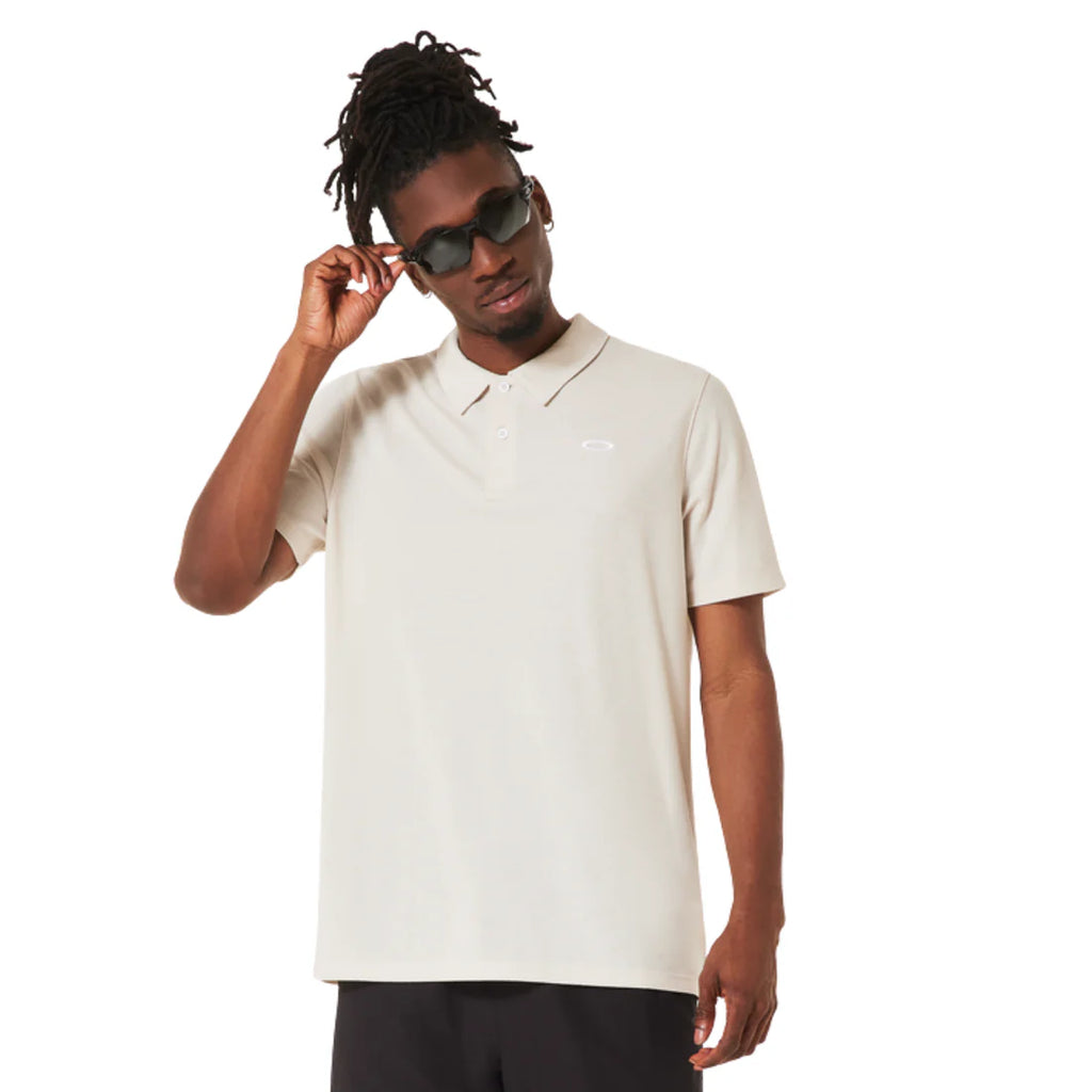 RELAX URBAN POLO / Mist