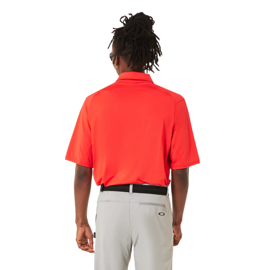 OAKLEY REDUCT C1 ECHO / HIBISCUS RED