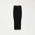 GABBY SKIRT WOMEN BLACK - Monastery | Tienda Oficial Colombia