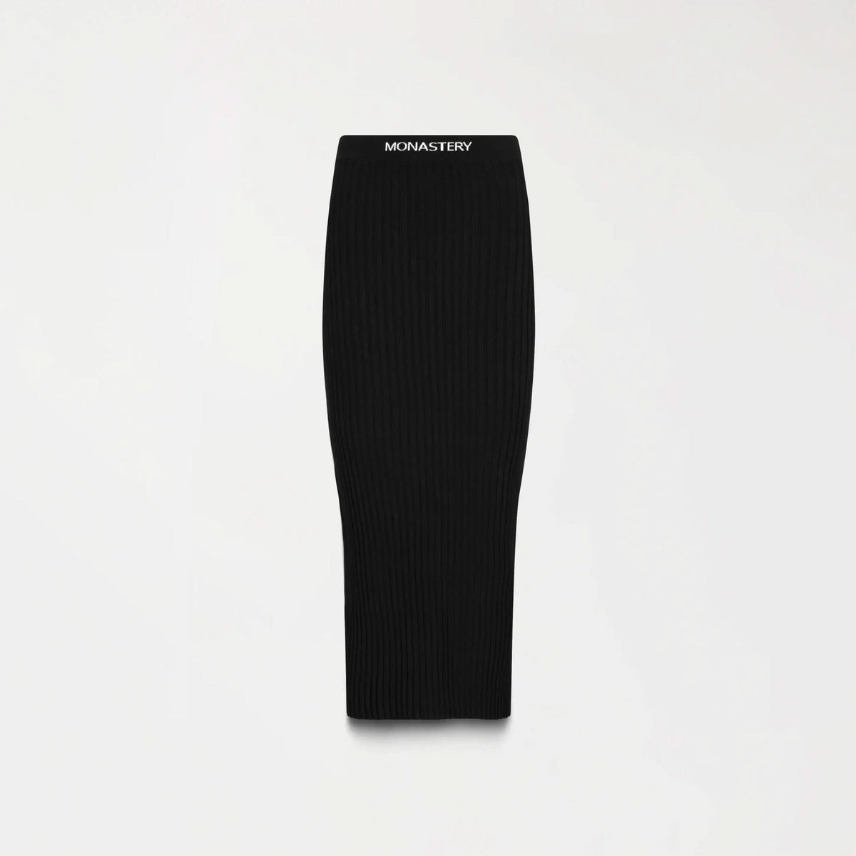 GABBY SKIRT WOMEN BLACK