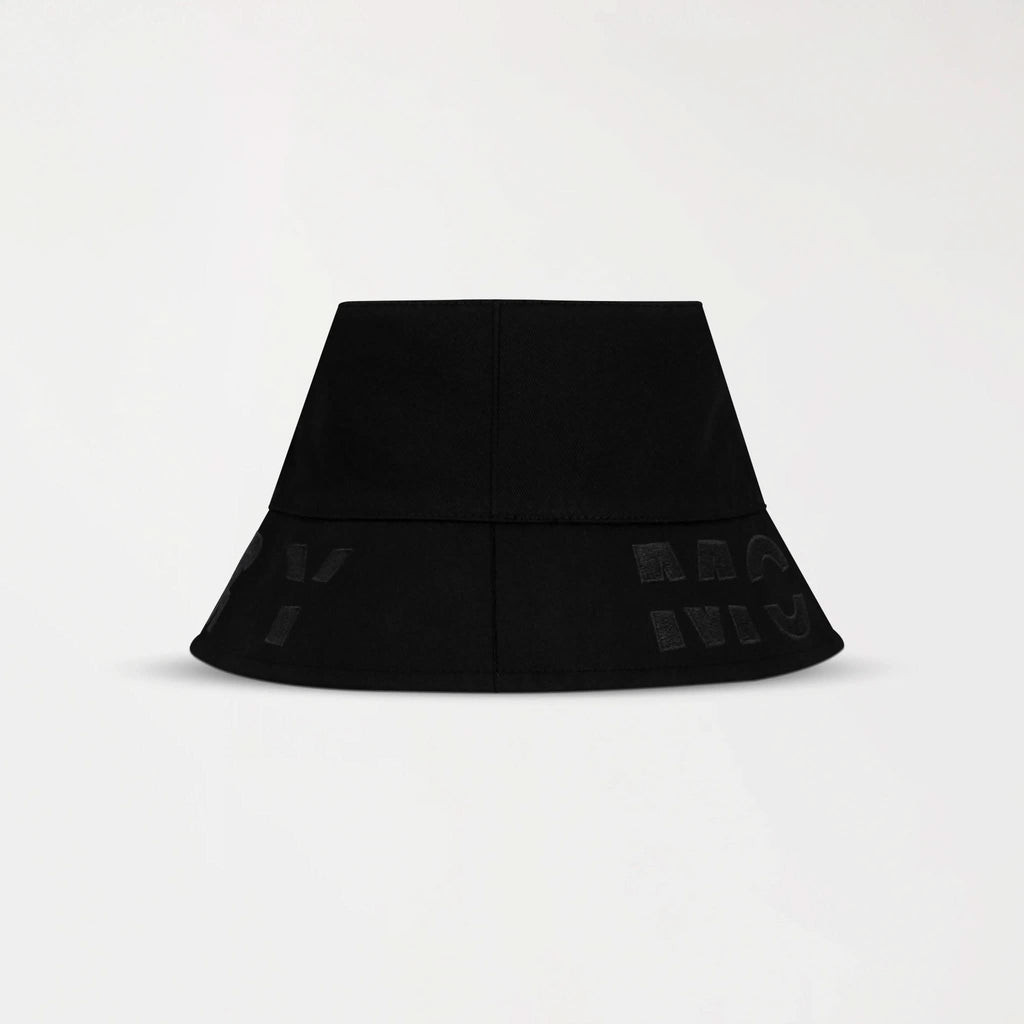 GALANT HAT UNISEX BLACK BLACK U - Monastery | Tienda Oficial Colombia