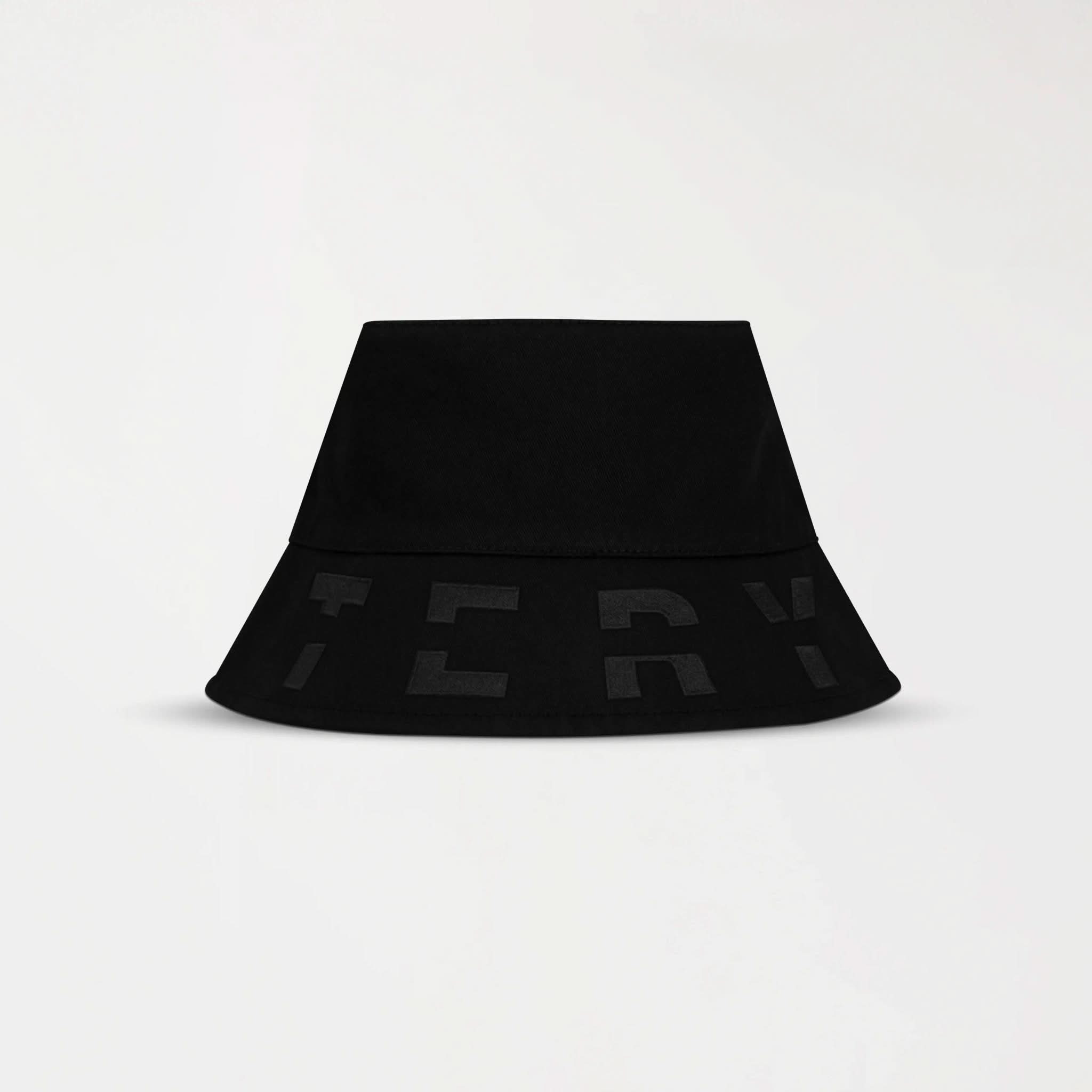 GALANT HAT UNISEX BLACK BLACK U - Monastery | Tienda Oficial Colombia