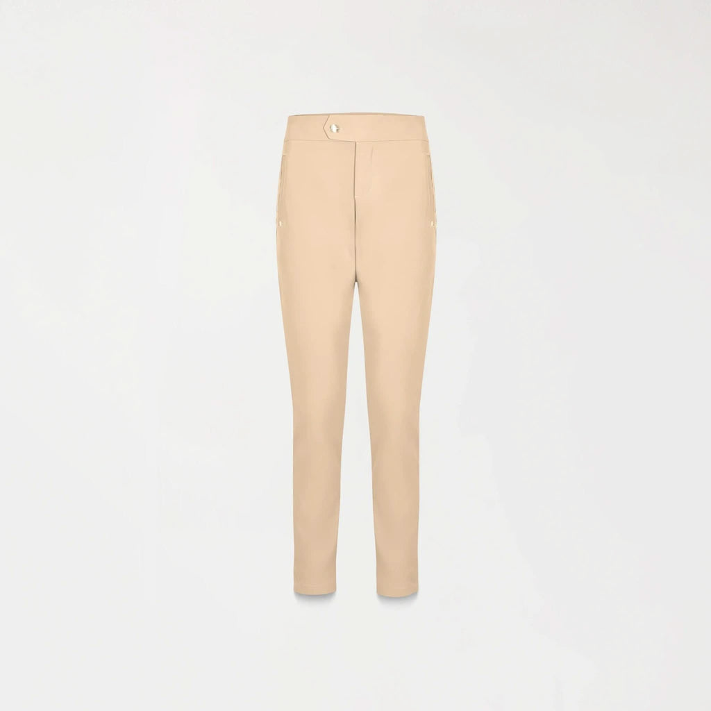 GALBURY PANT WOMEN IRISH CREAM - Monastery | Tienda Oficial Colombia