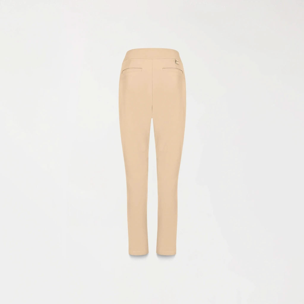 GALBURY PANT WOMEN IRISH CREAM - Monastery | Tienda Oficial Colombia