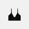 GALES BRA WOMEN BLACK - Monastery | Tienda Oficial Colombia