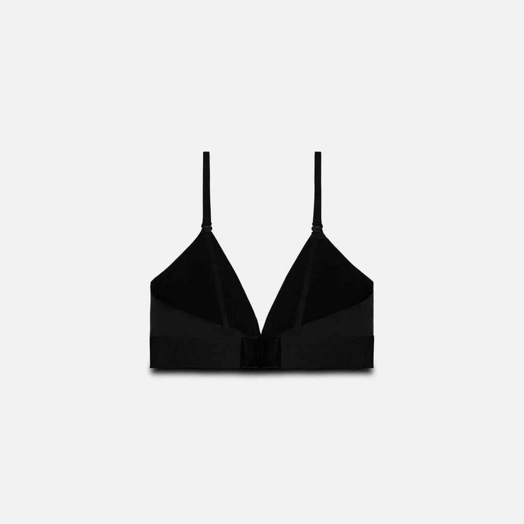 GALES BRA WOMEN BLACK - Monastery | Tienda Oficial Colombia