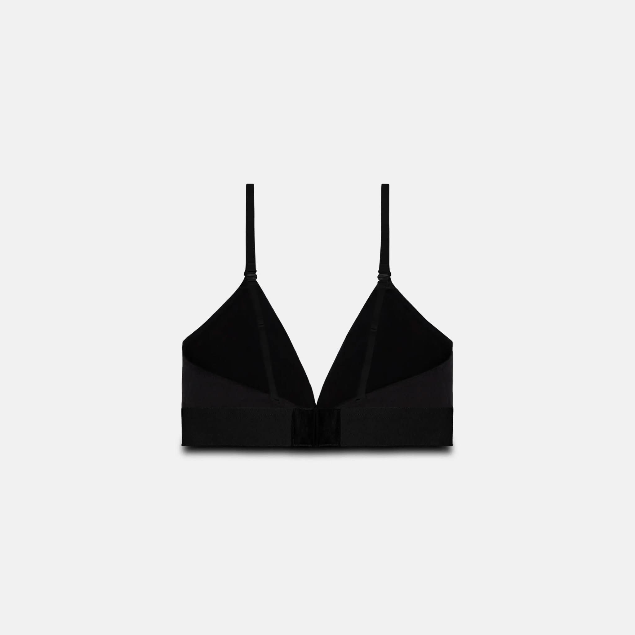 GALES BRA WOMEN BLACK - Monastery | Tienda Oficial Colombia