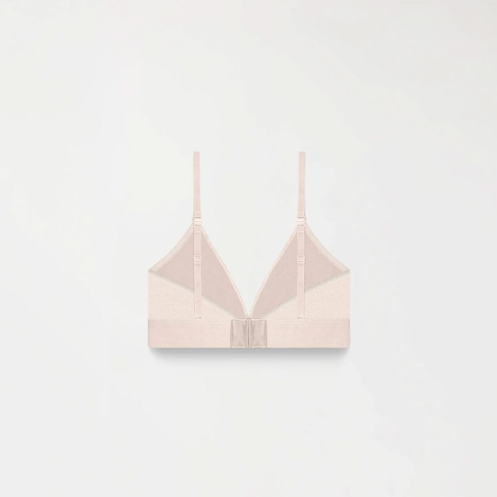 GALES BRA WOMEN WARM TAUPE - Monastery | Tienda Oficial Colombia