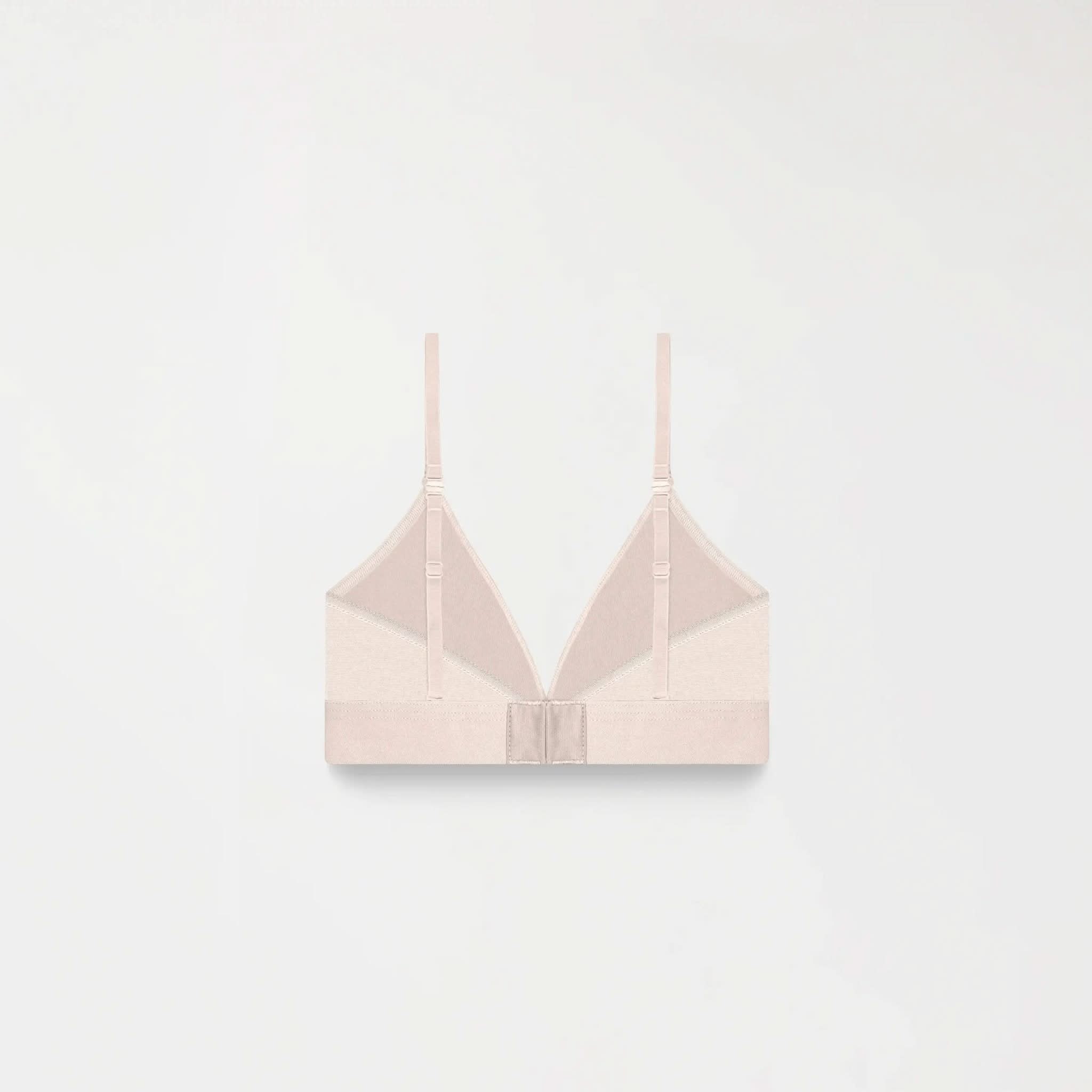 GALES BRA WOMEN WARM TAUPE - Monastery | Tienda Oficial Colombia