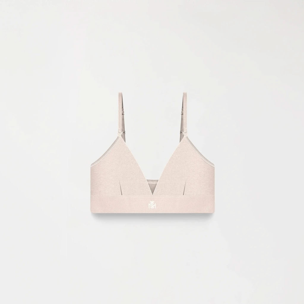GALES BRA WOMEN WARM TAUPE - Monastery | Tienda Oficial Colombia