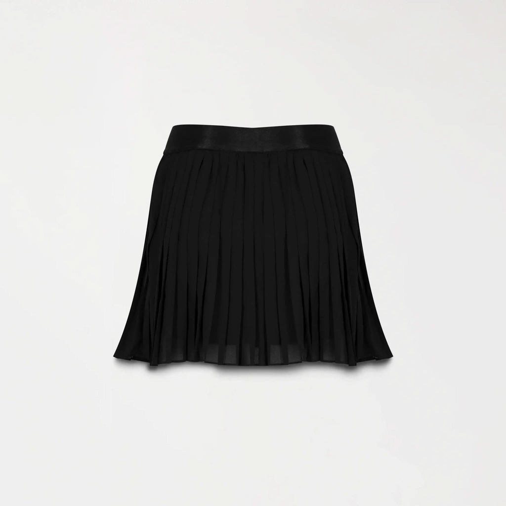 GALICE SKIRT WOMEN BLACK - Monastery | Tienda Oficial Colombia