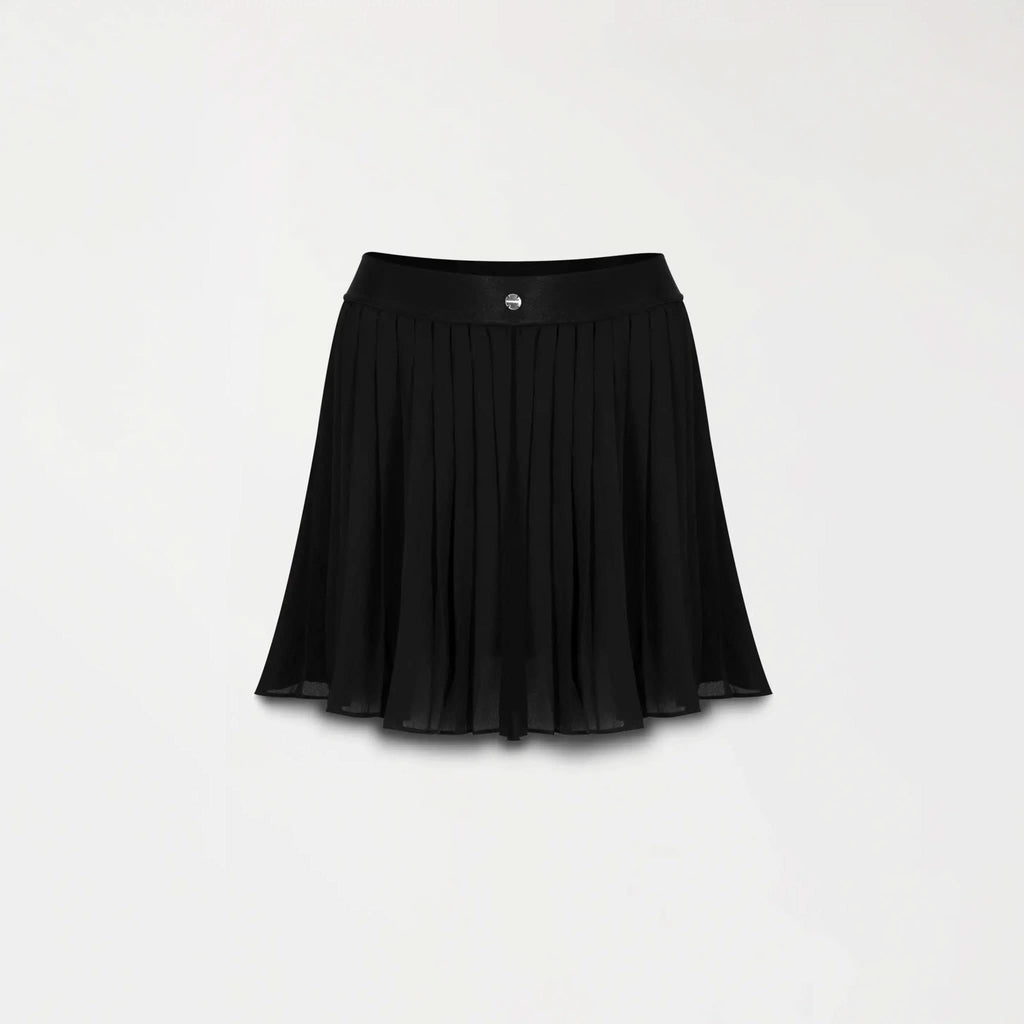 GALICE SKIRT WOMEN BLACK - Monastery | Tienda Oficial Colombia