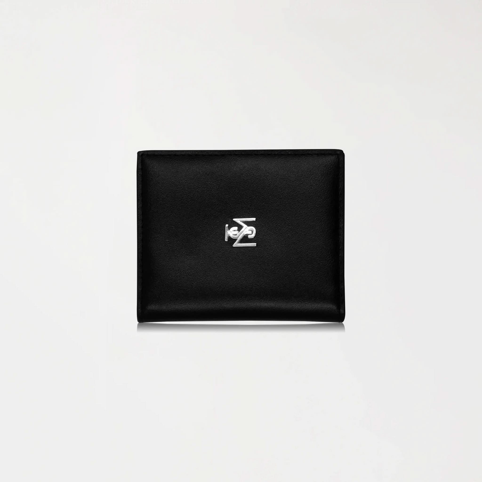 GELDER WALLET MEN BLACK - Monastery | Tienda Oficial Colombia