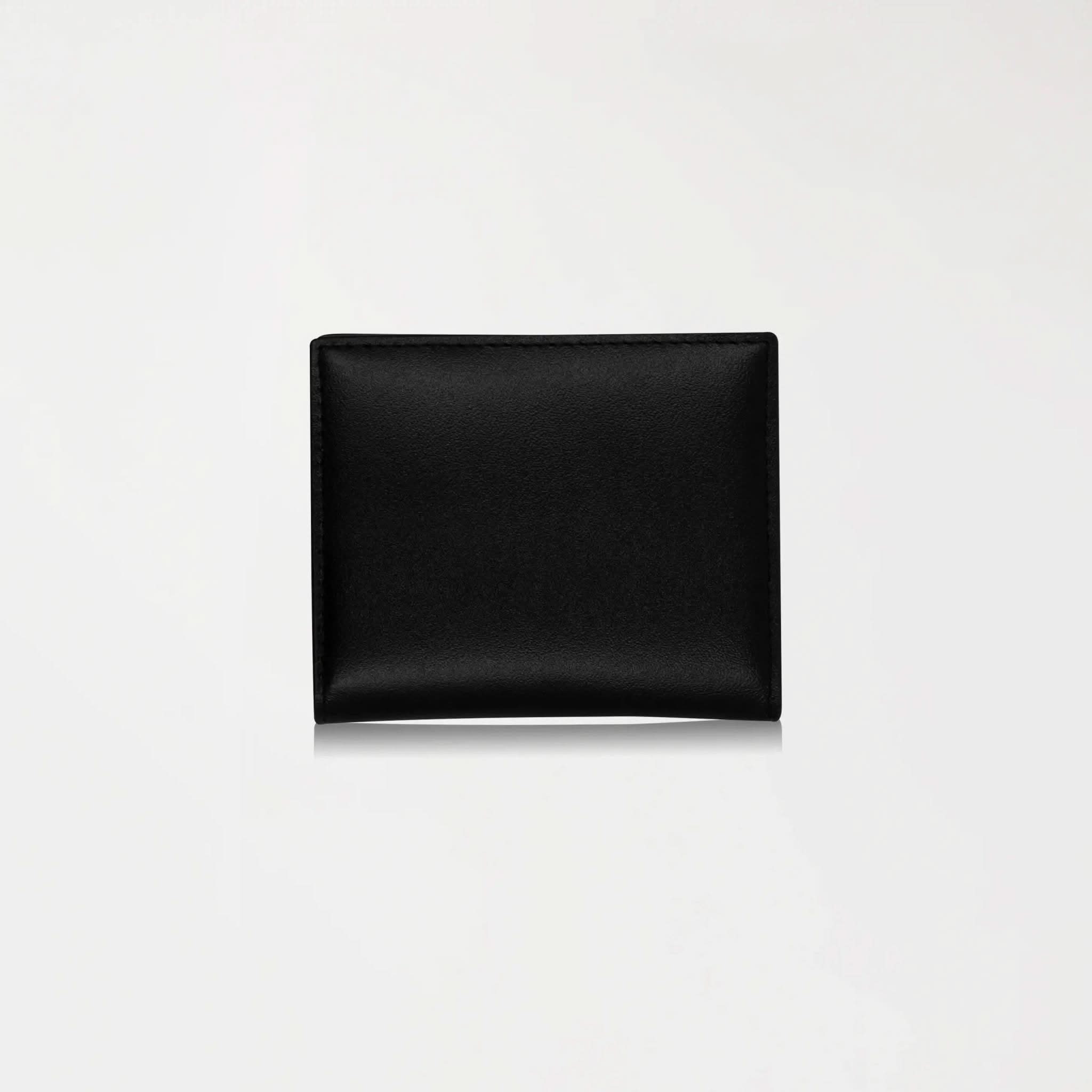 GELDER WALLET MEN BLACK - Monastery | Tienda Oficial Colombia