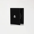 GELDER WALLET MEN BLACK - Monastery | Tienda Oficial Colombia