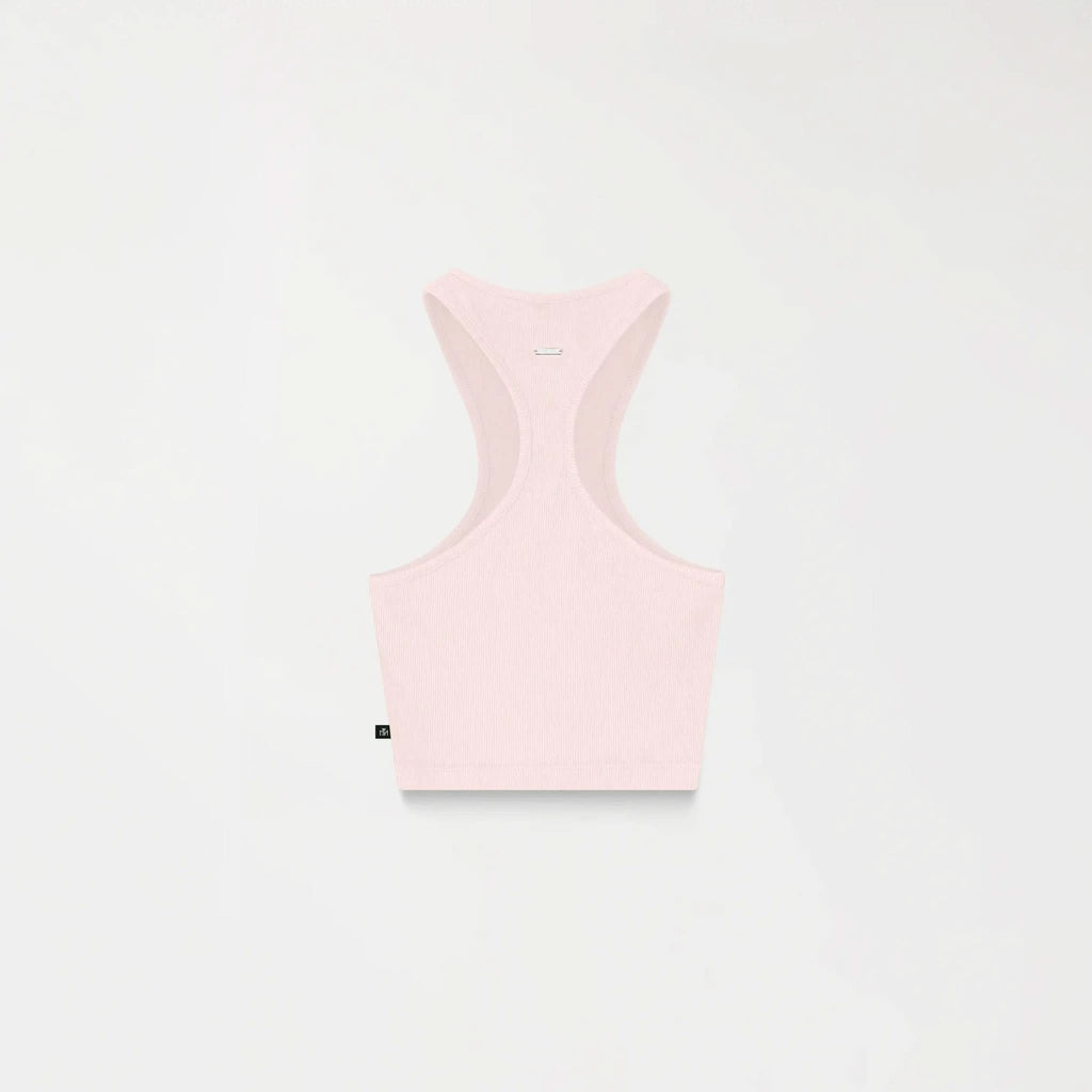 GENNA TANK TOP WOMEN CAMEO ROSE - Monastery | Tienda Oficial Colombia