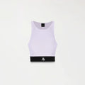 GISELE KNITTED TOP WOMEN THISTLE - Monastery | Tienda Oficial Colombia