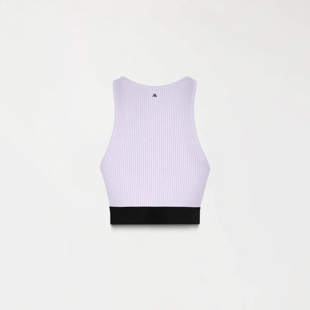 GISELE KNITTED TOP WOMEN THISTLE - Monastery | Tienda Oficial Colombia