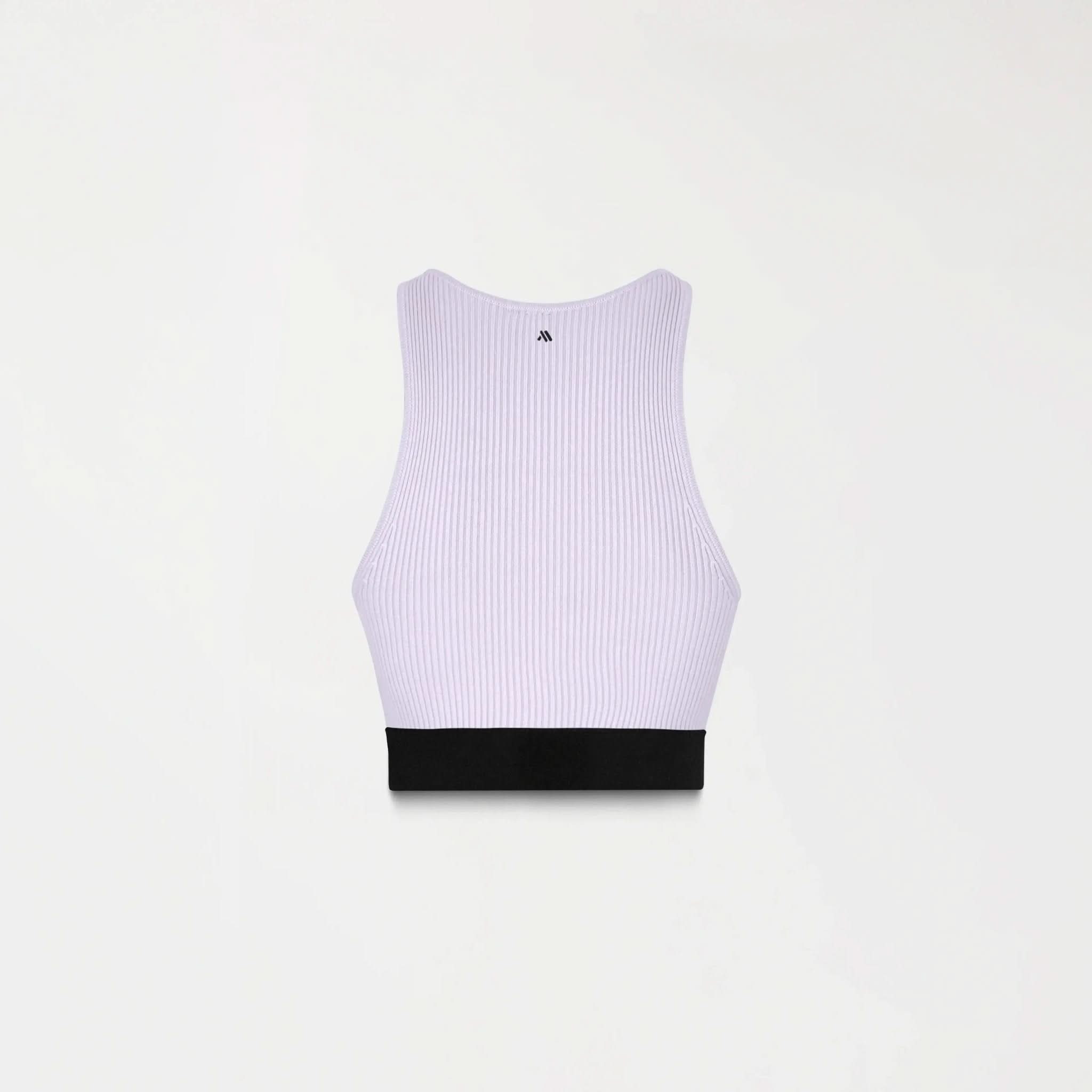 GISELE KNITTED TOP WOMEN THISTLE - Monastery | Tienda Oficial Colombia