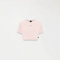 GODIVA CROP TOP WOMEN CAMEO ROSE - Monastery | Tienda Oficial Colombia