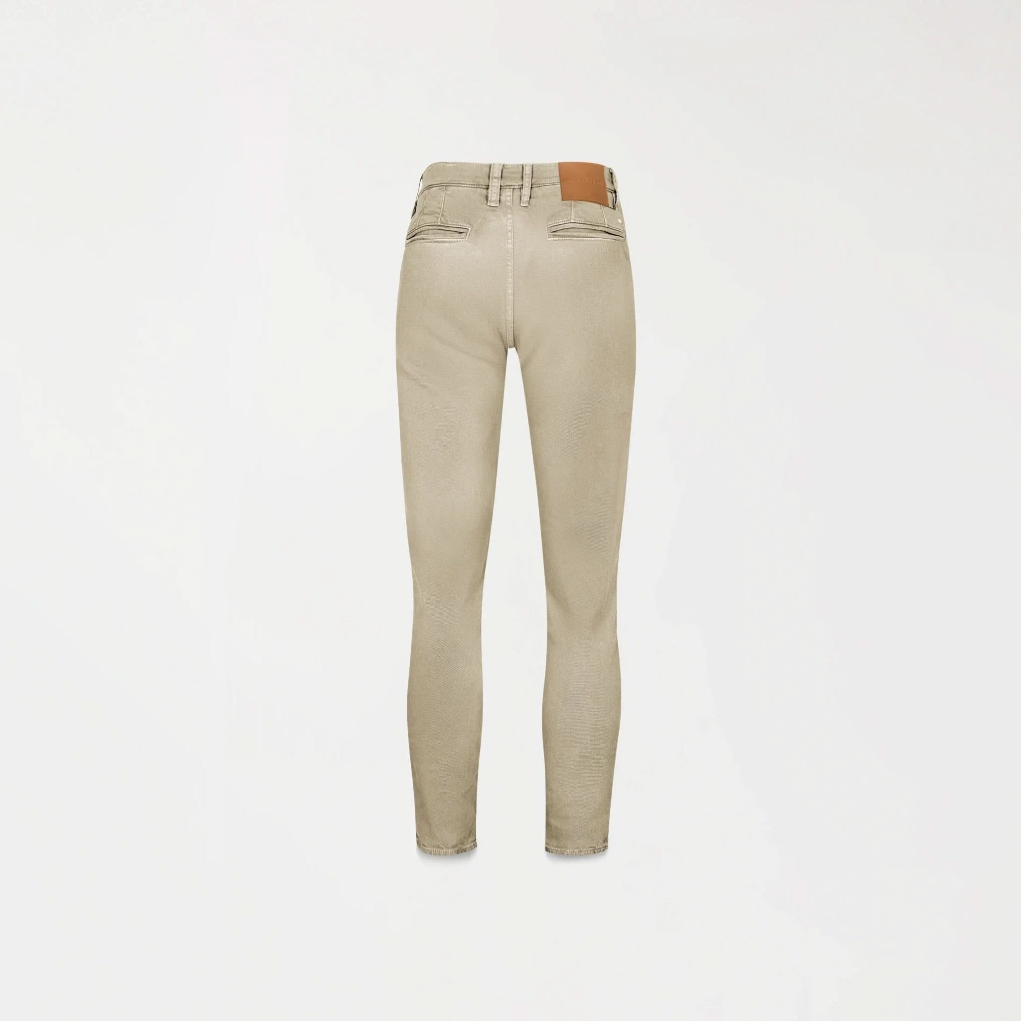 GORMÉ PANT MEN ICEBERG GREEN - Monastery | Tienda Oficial Colombia