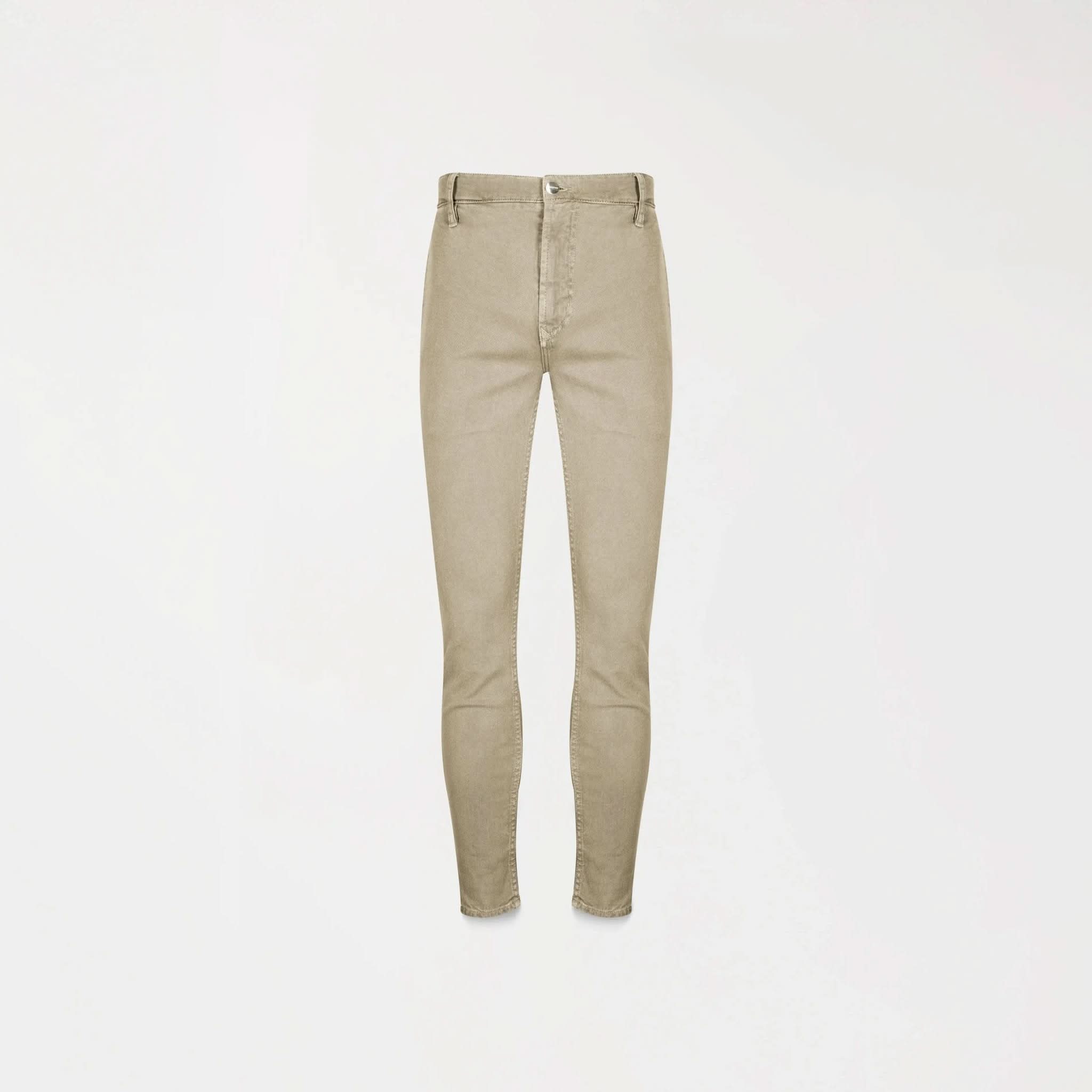 GORMÉ PANT MEN ICEBERG GREEN - Monastery | Tienda Oficial Colombia