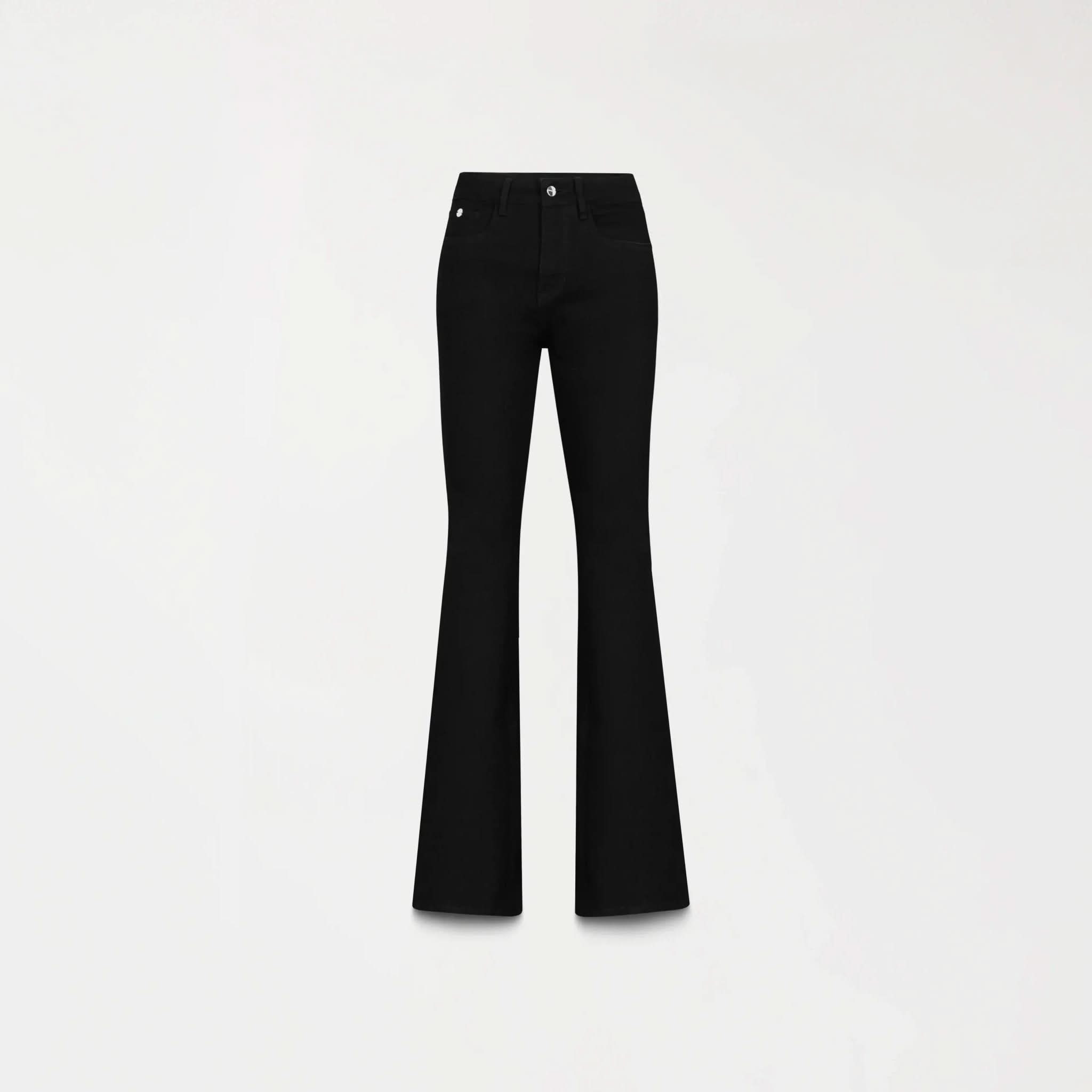 GRACE JEAN WOMEN BLACK - Monastery | Tienda Oficial Colombia