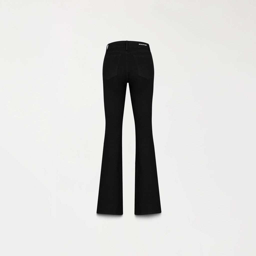 GRACE JEAN WOMEN BLACK - Monastery | Tienda Oficial Colombia