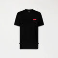 GRAIN T - SHIRT MEN BLACK - Monastery | Tienda Oficial Colombia