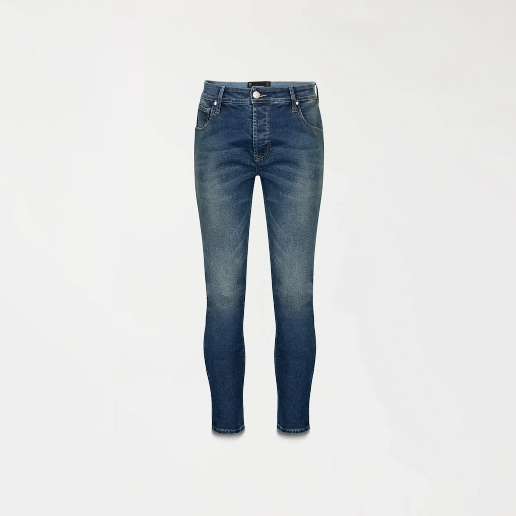 GYSTOL JEAN MEN BLUE DENIM - Monastery | Tienda Oficial Colombia