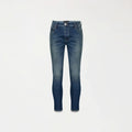 GYSTOL JEAN MEN BLUE DENIM - Monastery | Tienda Oficial Colombia