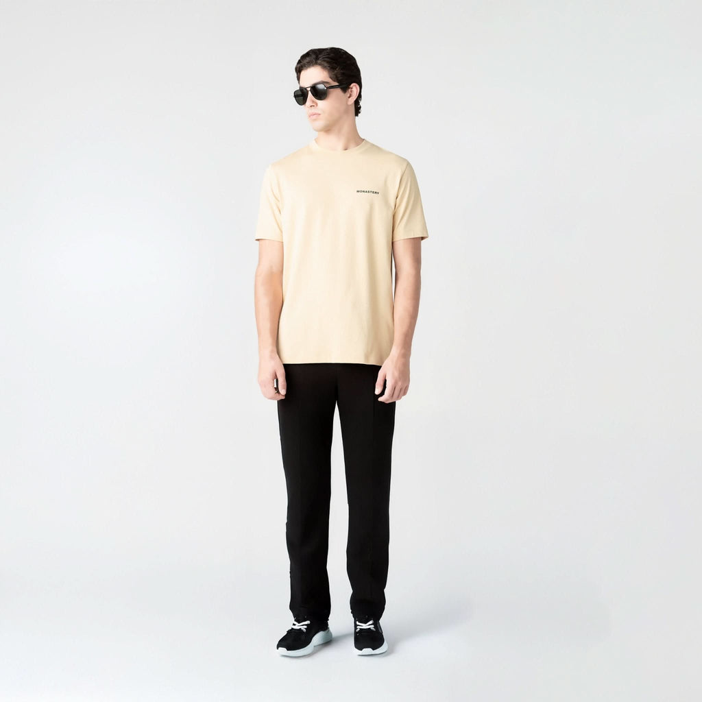 HADRIAN T - SHIRT MEN DESERT - Monastery | Tienda Oficial Colombia