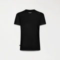 HALI T-SHIRT WOMEN BLACK
