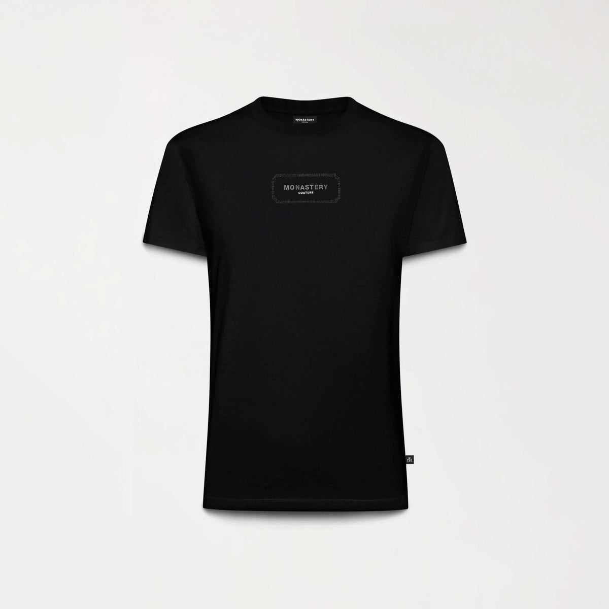 HALI T-SHIRT WOMEN BLACK