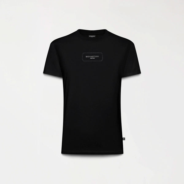 HALI T-SHIRT WOMEN BLACK